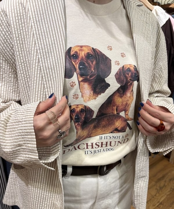 クロサワさんの「BEAMS WOMEN｜【別注】G.H.Bass / BLACK BIT ローファー」を使ったコーディネート