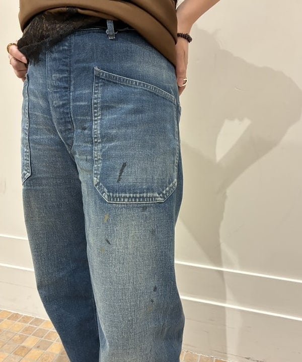 篠崎 香月さんの「BEAMS WOMEN｜オックス 比翼 ミニジレ」を使ったコーディネート