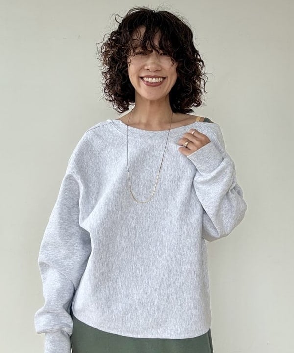 Pilgrim Surf+Supply ビームス 辻堂の若生 多絵子