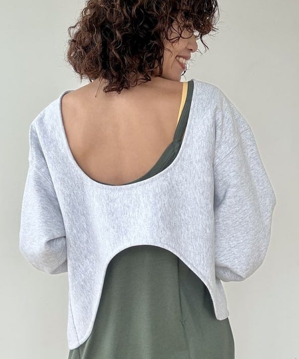 Pilgrim Surf+Supply ビームス 辻堂の若生 多絵子