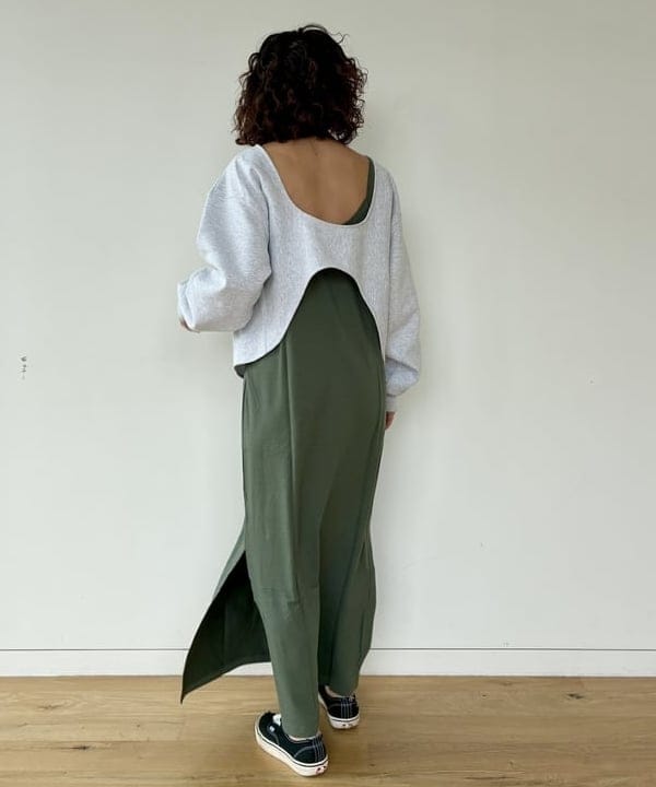 Pilgrim Surf+Supply ビームス 辻堂の若生 多絵子