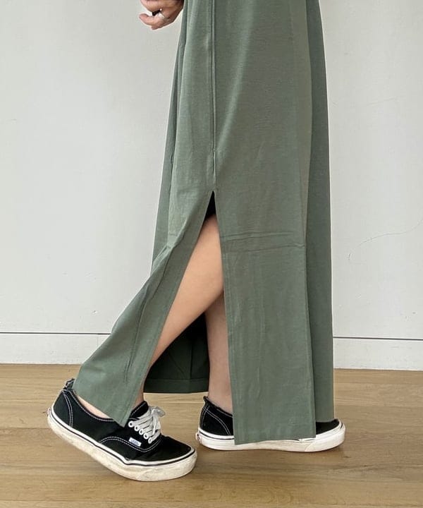 Pilgrim Surf+Supply ビームス 辻堂の若生 多絵子