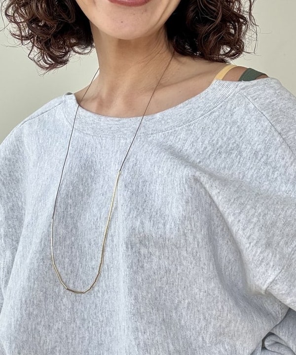 Pilgrim Surf+Supply ビームス 辻堂の若生 多絵子