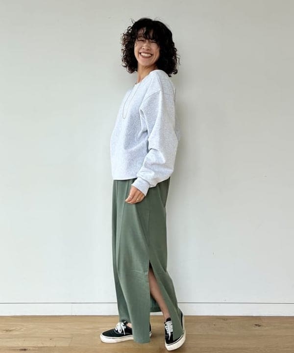 Pilgrim Surf+Supply ビームス 辻堂の若生 多絵子