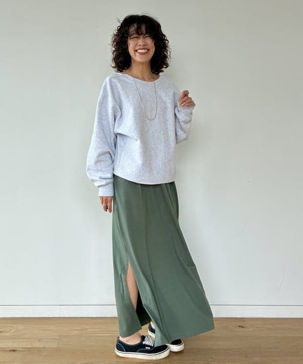 Pilgrim Surf+Supply ビームス 辻堂の若生 多絵子