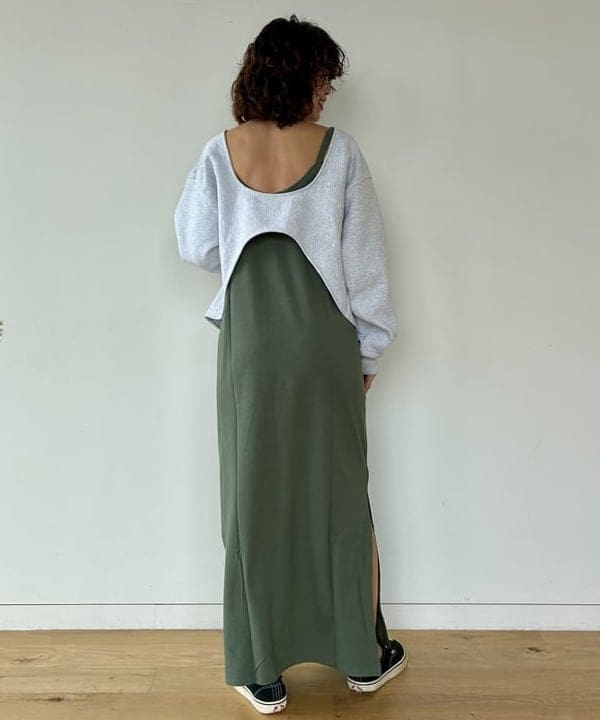 Pilgrim Surf+Supply ビームス 辻堂の若生 多絵子