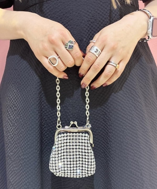 マツモト アカネさんの「BEAMS WOMEN｜サッカー ランタンスリーブ ワンピース」を使ったコーディネート