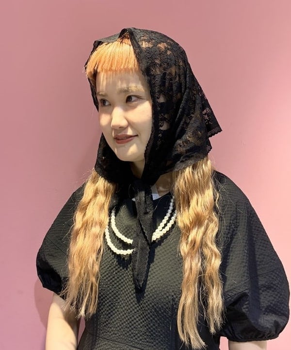 マツモト アカネさんの「BEAMS WOMEN｜サッカー ランタンスリーブ ワンピース」を使ったコーディネート