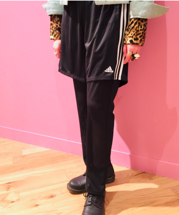 Ray BEAMS（118704） スタイリング・コーディネイト｜BEAMS