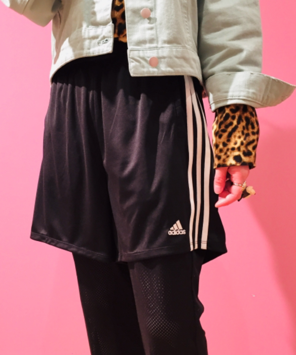 Ray BEAMS（118704） スタイリング・コーディネイト｜BEAMS