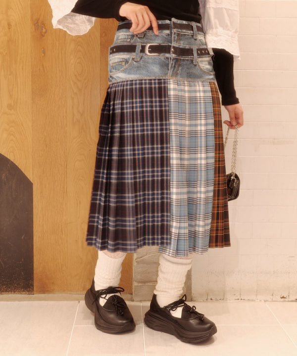 Joさんの「BEAMS WOMEN｜」を使ったコーディネート