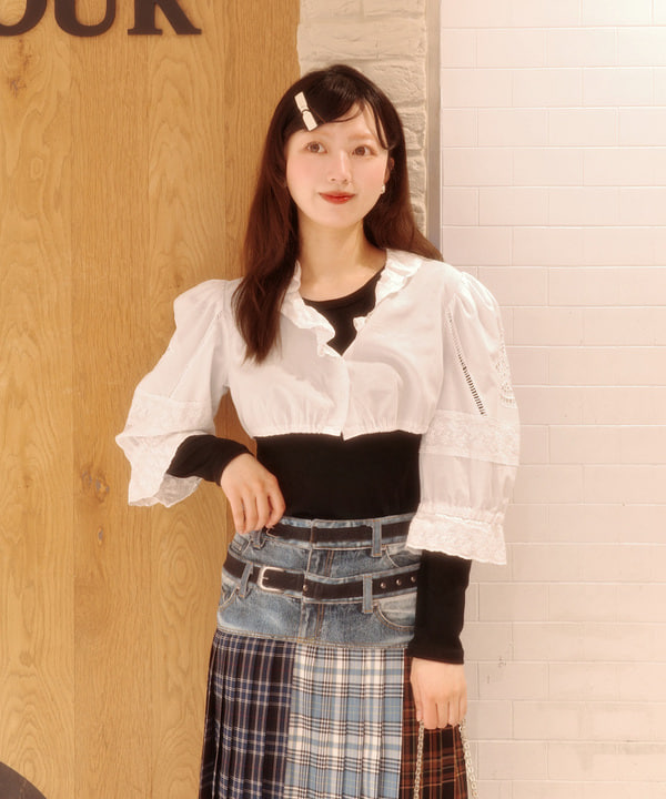 Joさんの「BEAMS WOMEN｜」を使ったコーディネート