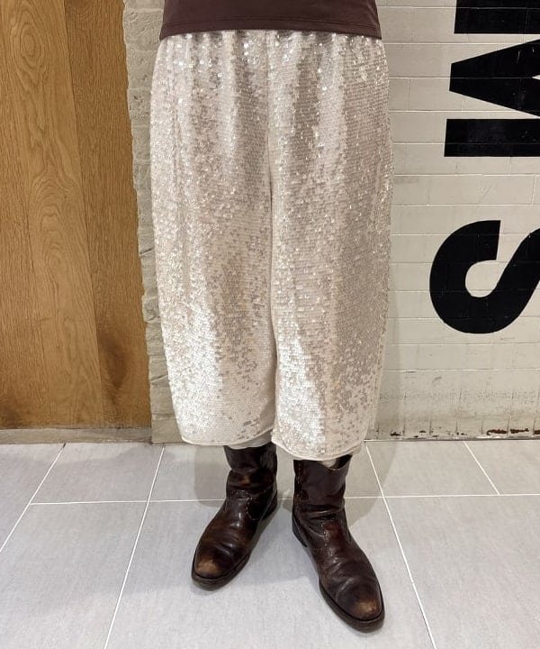 amaさんの「BEAMS WOMEN｜PUMA / 1976 マイクロ グリップ バッグ」を使ったコーディネート