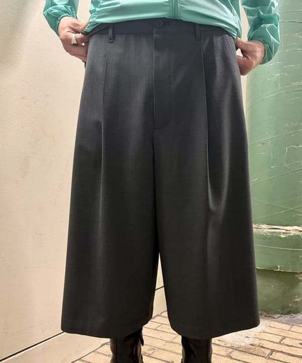 藤井 倖輝さんの「BEAMS WOMEN｜」を使ったコーディネート