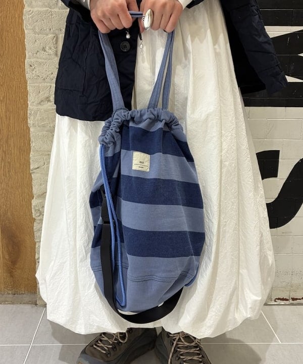 ando naoさんの「BEAMS WOMEN｜リンクル ジャケット」を使ったコーディネート