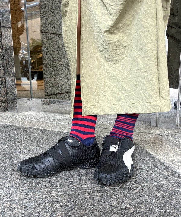 ayca!さんの「BEAMS WOMEN｜ソフト 天竺 タートルネック トップス」を使ったコーディネート