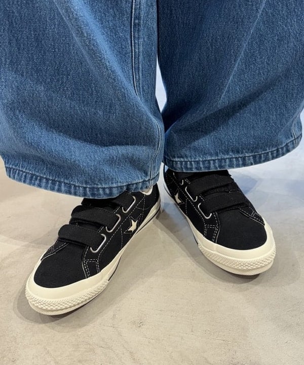 アベアミさんの「BEAMS WOMEN｜【別注】NEW ERA / MLB フレンチリネン キャップ」を使ったコーディネート