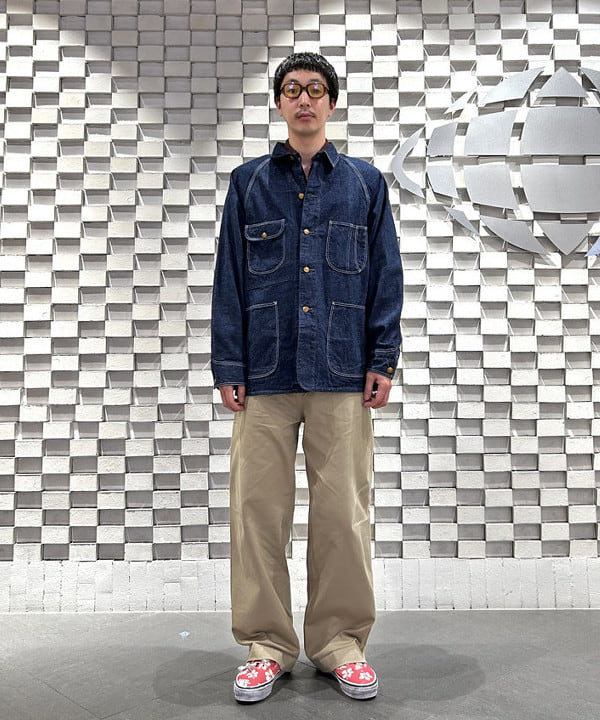 スタッフコーディネート