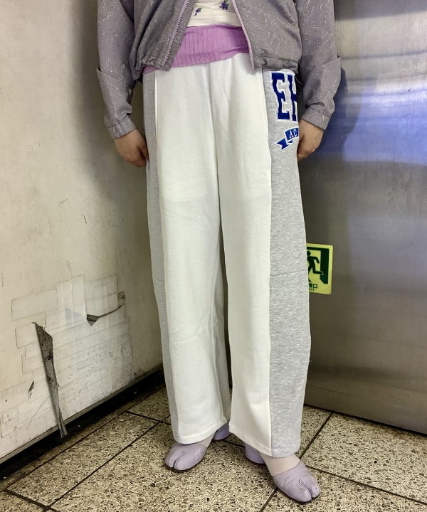 葛岡 七海さんの「BEAMS WOMEN｜【別注】Marmot / パッカブル ジャケット」を使ったコーディネート