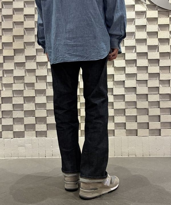 rogiさんの「BEAMS WOMEN｜New Balance / U997 GY」を使ったコーディネート