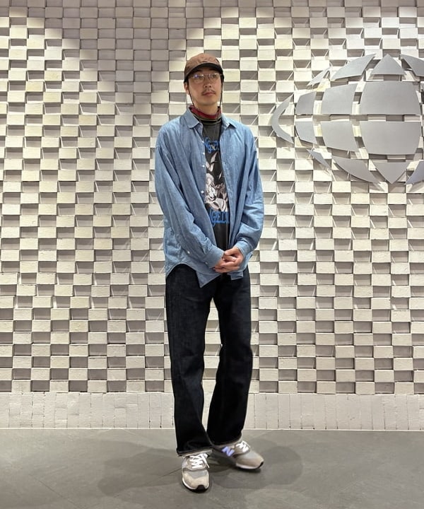 スタッフコーディネート