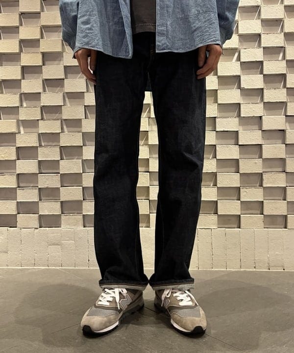 rogiさんの「BEAMS WOMEN｜New Balance / U997 GY」を使ったコーディネート