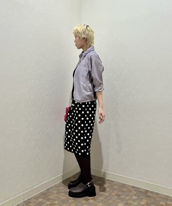 あさひさんの「BEAMS WOMEN｜【別注】Marmot / パッカブル ジャケット」を使ったコーディネート