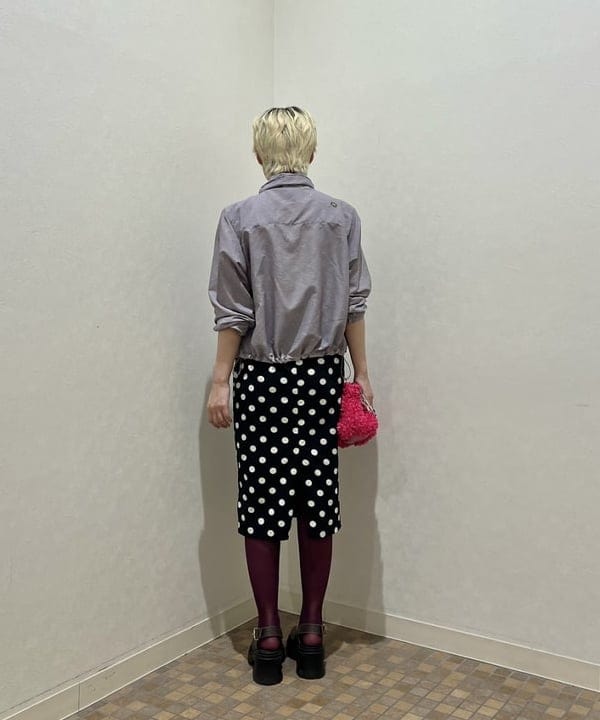 あさひさんの「BEAMS WOMEN｜【別注】Marmot / パッカブル ジャケット」を使ったコーディネート