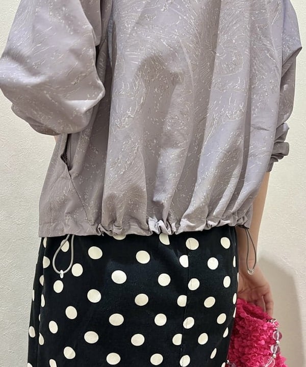 あさひさんの「BEAMS WOMEN｜【別注】Marmot / パッカブル ジャケット」を使ったコーディネート