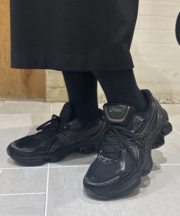 KUROCHANさんの「BEAMS WOMEN｜MIL SHT-JAC NYCO Rip stop Pigment Dye」を使ったコーディネート
