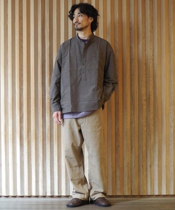 1_ペールトーンとアースカラー Mao Togashi