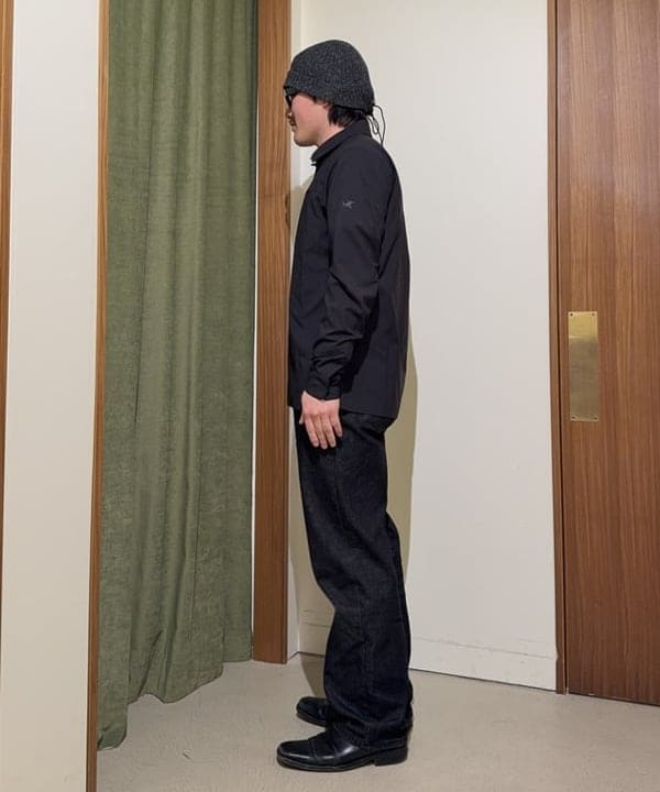 しゅうとさんの「BEAMS WOMEN｜」を使ったコーディネート