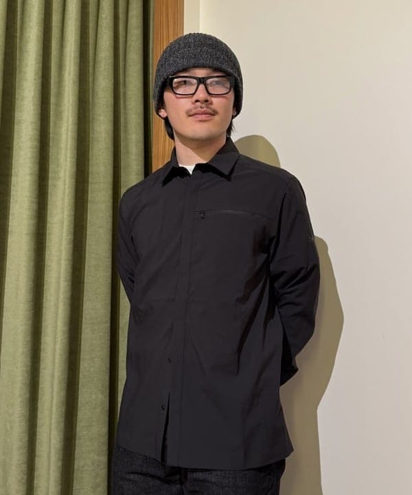 しゅうとさんの「BEAMS WOMEN｜」を使ったコーディネート