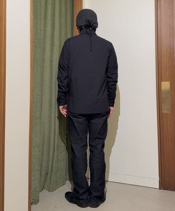 しゅうとさんの「BEAMS WOMEN｜」を使ったコーディネート