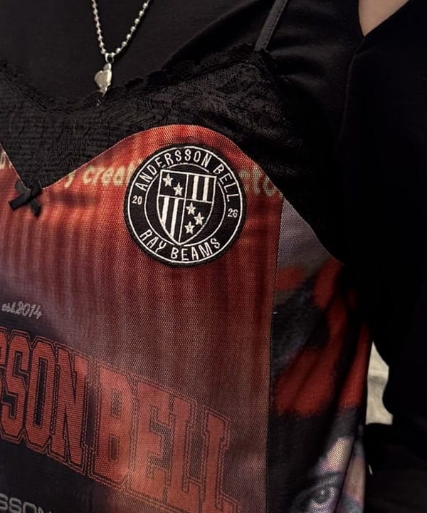 amiriさんの「BEAMS WOMEN｜ショルダー オープン ロングスリーブ Tシャツ」を使ったコーディネート