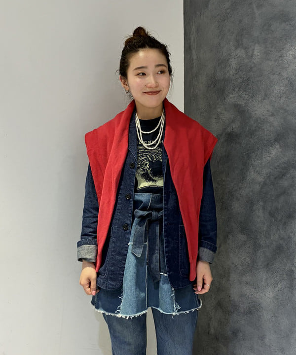 モモさんの「BEAMS WOMEN｜」を使ったコーディネート