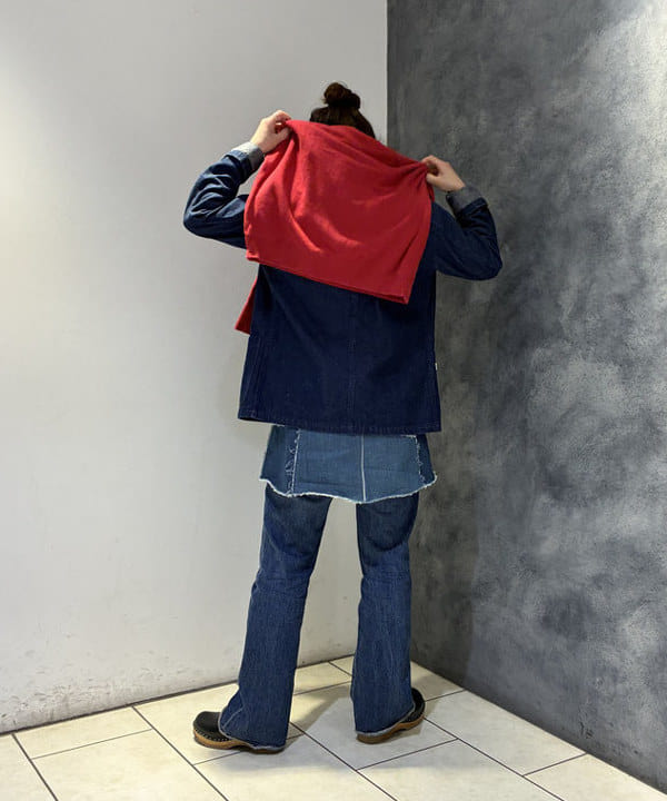 モモさんの「BEAMS WOMEN｜」を使ったコーディネート