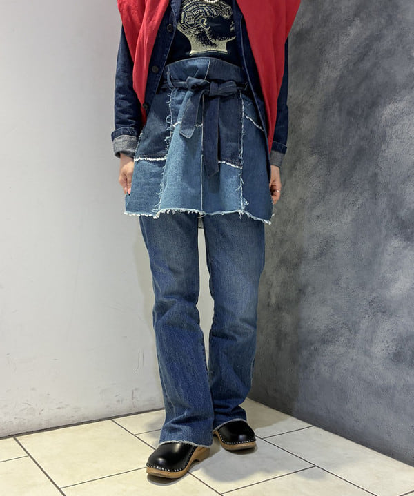 モモさんの「BEAMS WOMEN｜」を使ったコーディネート