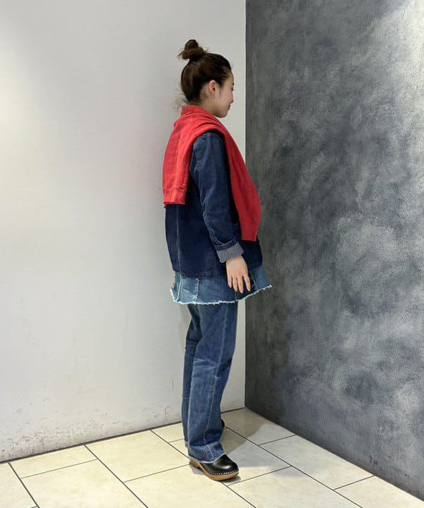 モモさんの「BEAMS WOMEN｜」を使ったコーディネート