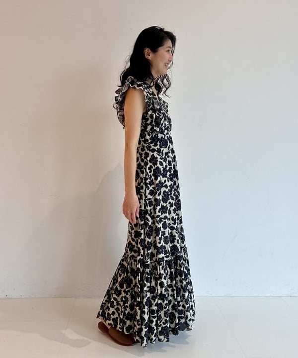 松元 晴佳さんの「BEAMS WOMEN｜【別注】Barbour / TRANSPORT ジャケット」を使ったコーディネート