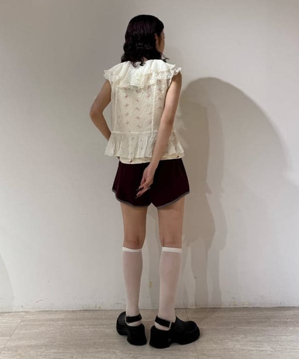 リズさんの「BEAMS WOMEN｜」を使ったコーディネート