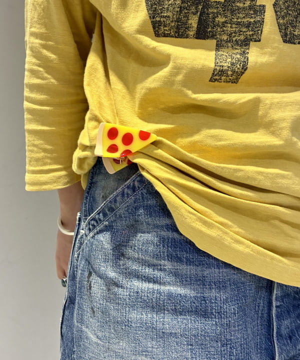 サイトウ　トモミさんの「BEAMS WOMEN｜【別注】Lee &times; maturely / ヴィンテージ ペインター パンツ」を使ったコーディネート