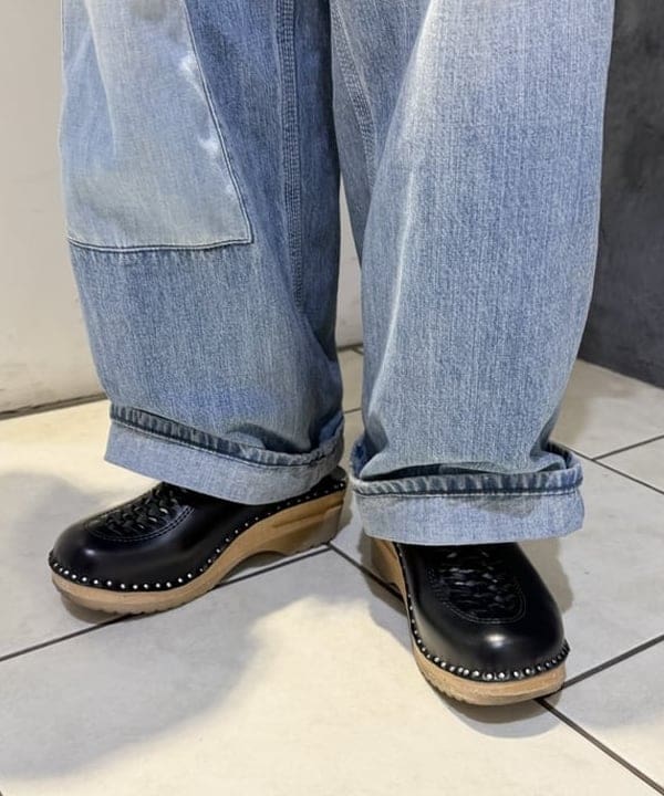 yokoyama shionさんの「BEAMS WOMEN｜」を使ったコーディネート