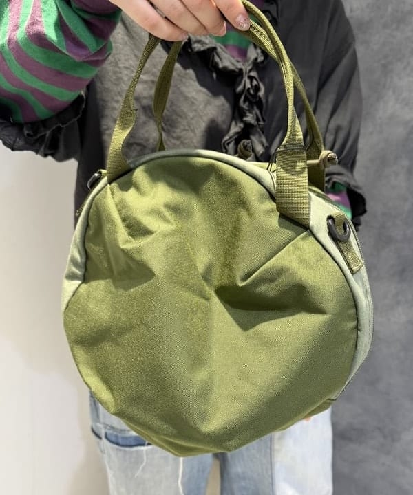 yokoyama shionさんの「BEAMS WOMEN｜」を使ったコーディネート