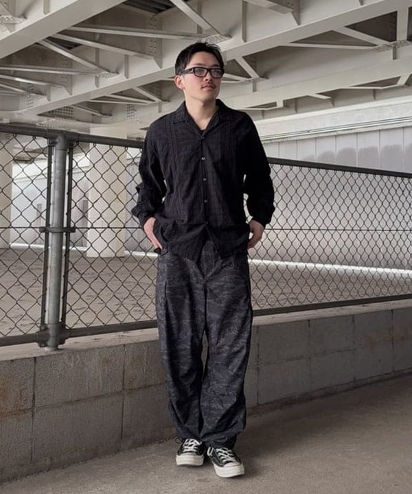 スタッフコーディネート