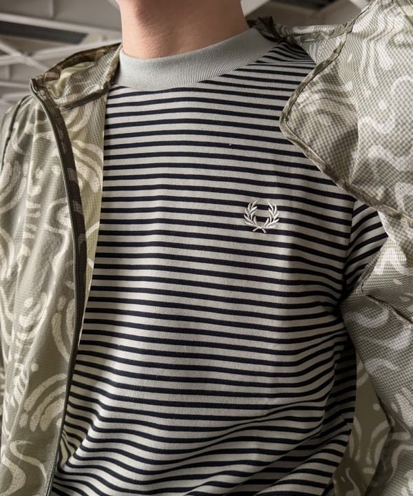 川崎 駿希さんの「BEAMS WOMEN｜」を使ったコーディネート