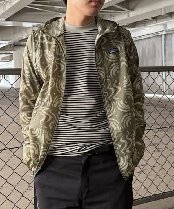 川崎 駿希さんの「BEAMS WOMEN｜」を使ったコーディネート