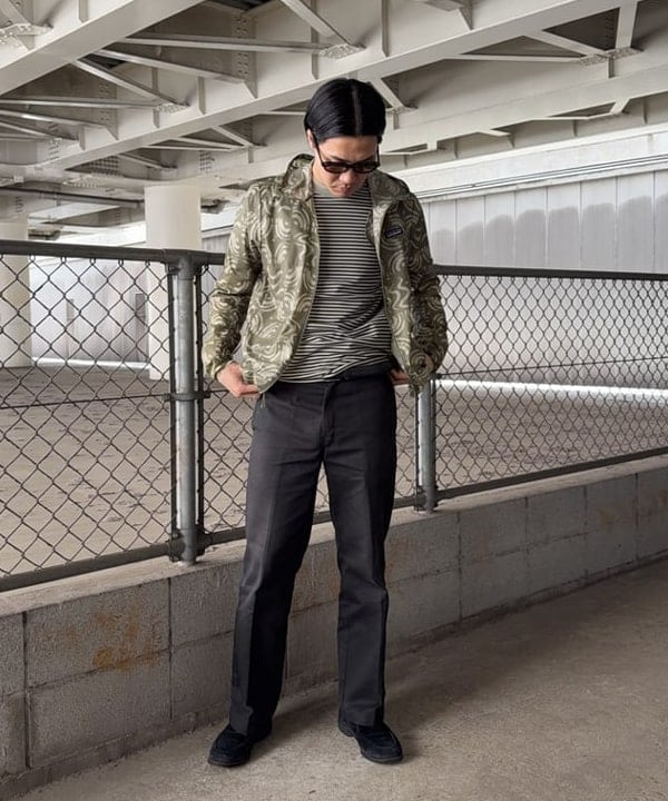 川崎 駿希さんの「BEAMS WOMEN｜」を使ったコーディネート