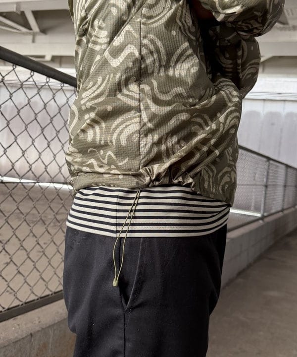 川崎 駿希さんの「BEAMS WOMEN｜」を使ったコーディネート