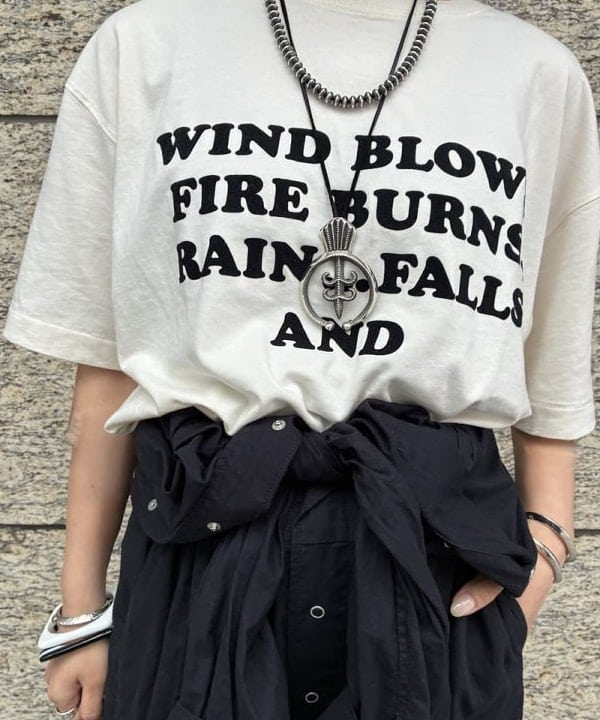 BEAMS BOY ビームス 梅田の飯田 加奈美